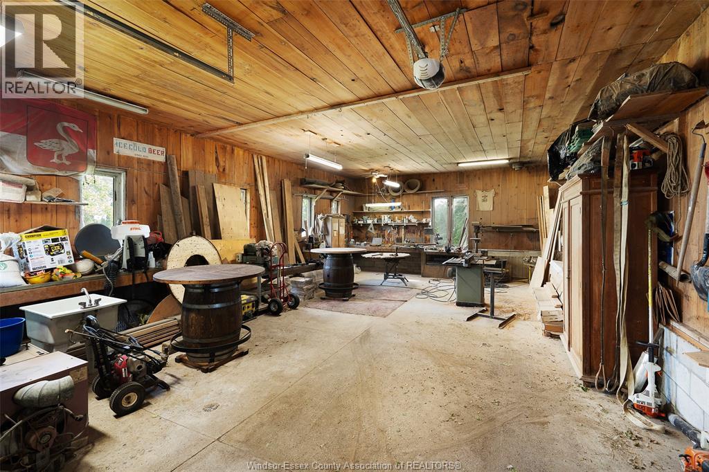 658 Talbot Street East, Leamington, Ontario  N0P 2P0 - Photo 45 - 26011505