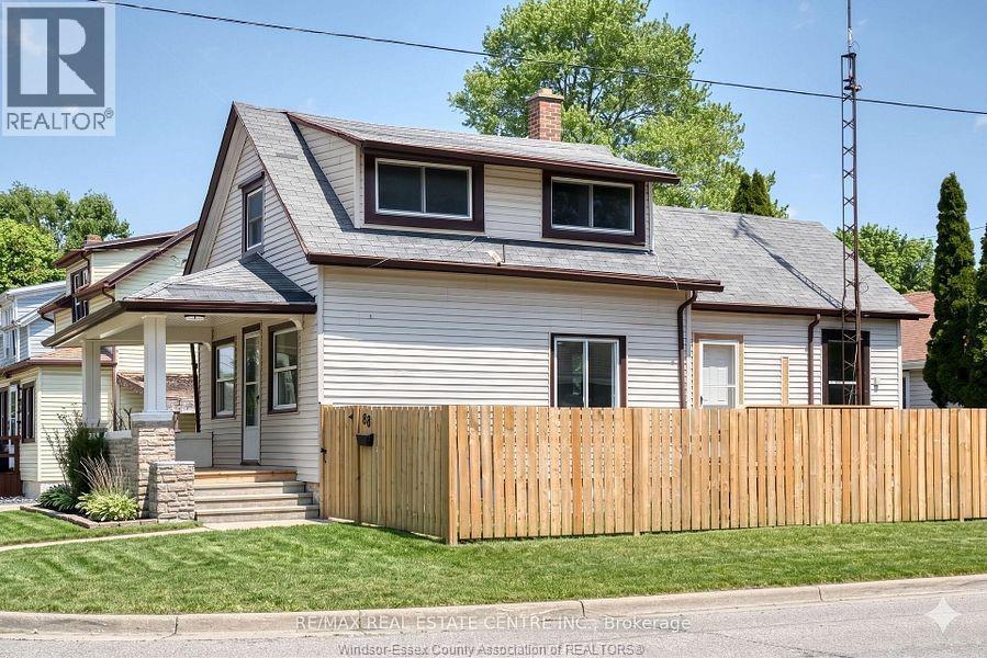 88 Lorne, Chatham, Ontario  N7M 1R9 - Photo 2 - 26013991