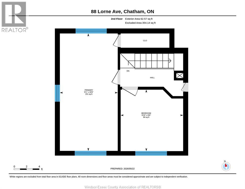 88 Lorne, Chatham, Ontario  N7M 1R9 - Photo 34 - 26013991