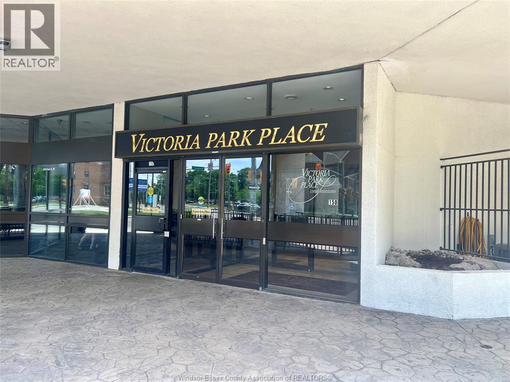 150 Park Avenue West Unit# 2008, Windsor, Ontario  N9A 7A2 - Photo 2 - 26013727