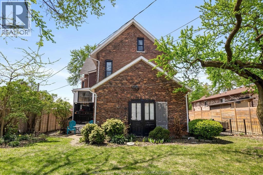 274 Crawford Avenue, Windsor, Ontario  N9A 5C2 - Photo 49 - 26012501