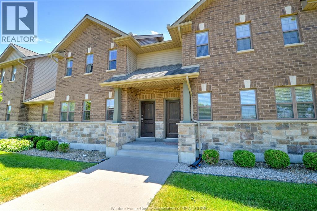 8475 Wyandotte Street East Unit# 112, Windsor, Ontario  N8S 4S8 - Photo 1 - 26014042