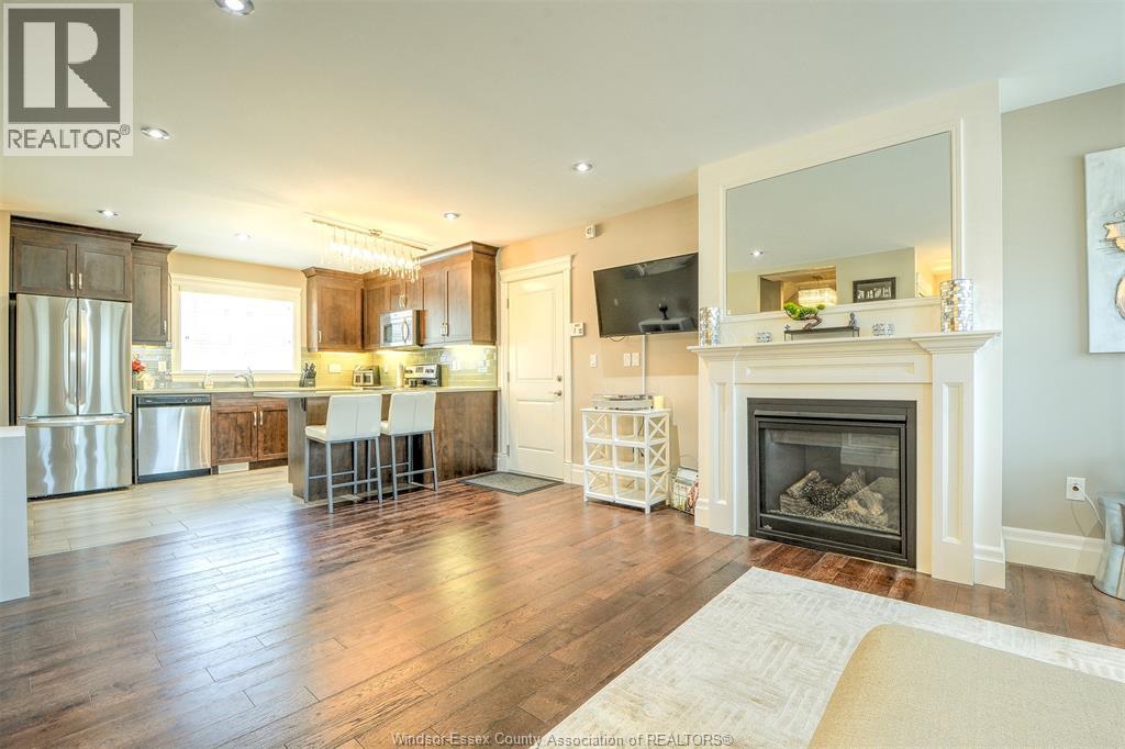 8475 Wyandotte Street East Unit# 112, Windsor, Ontario  N8S 4S8 - Photo 11 - 26014042