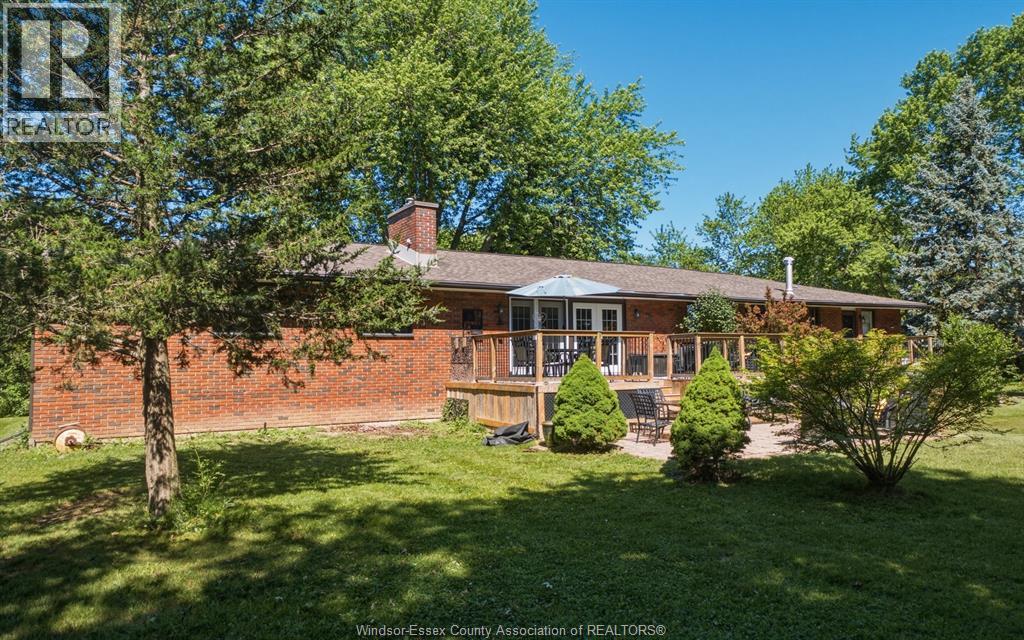 1732 Belle River Road, Lakeshore, Ontario  N0R 1V0 - Photo 34 - 26014039