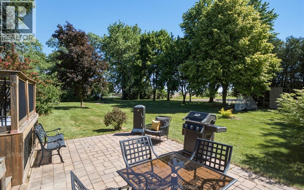 1732 Belle River Road, Lakeshore, Ontario  N0R 1V0 - Photo 36 - 26014039