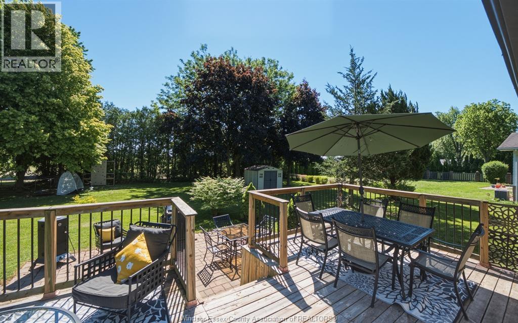 1732 Belle River Road, Lakeshore, Ontario  N0R 1V0 - Photo 38 - 26014039