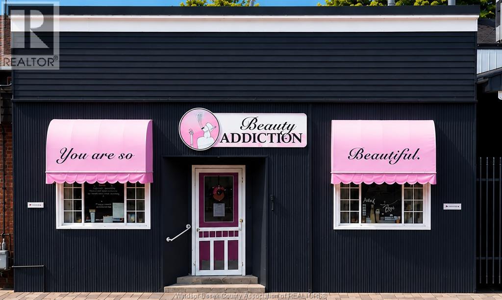 14 Queen STREET, Harrow, Ontario