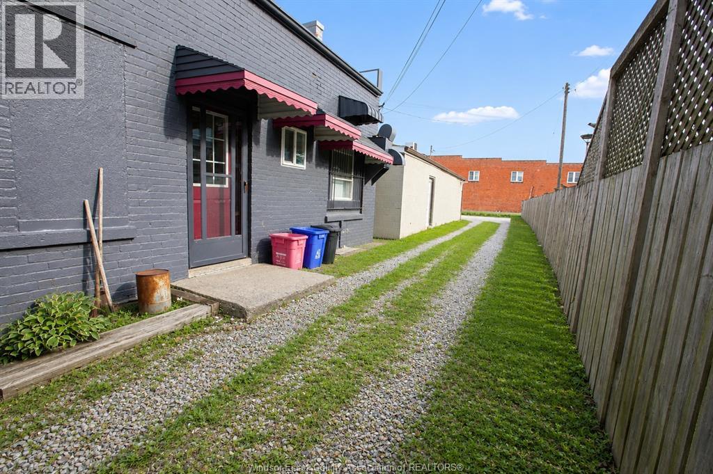 14 Queen Street, Harrow, Ontario  N0R 1G0 - Photo 19 - 26014038