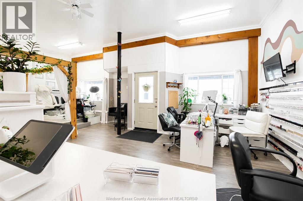 14 Queen Street, Harrow, Ontario  N0R 1G0 - Photo 2 - 26014038