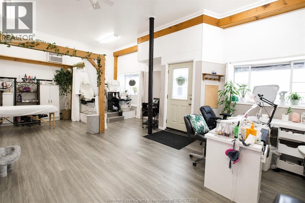 14 Queen Street, Harrow, Ontario  N0R 1G0 - Photo 3 - 26014038