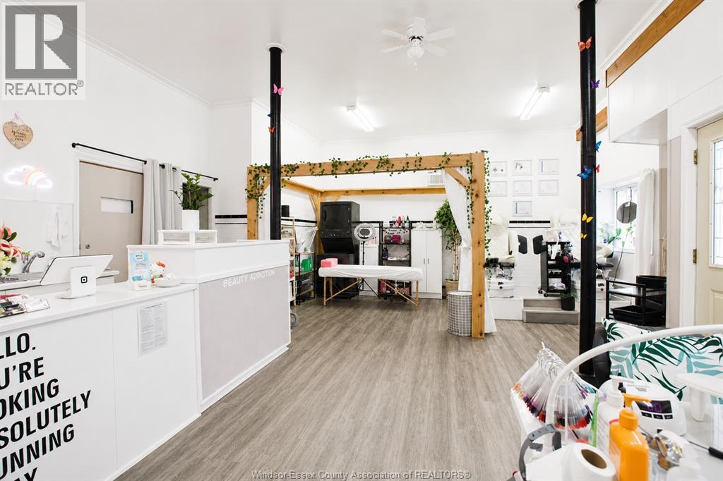 14 Queen Street, Harrow, Ontario  N0R 1G0 - Photo 6 - 26014038