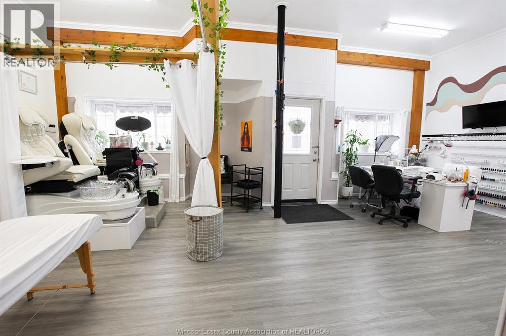 14 Queen Street, Harrow, Ontario  N0R 1G0 - Photo 8 - 26014038