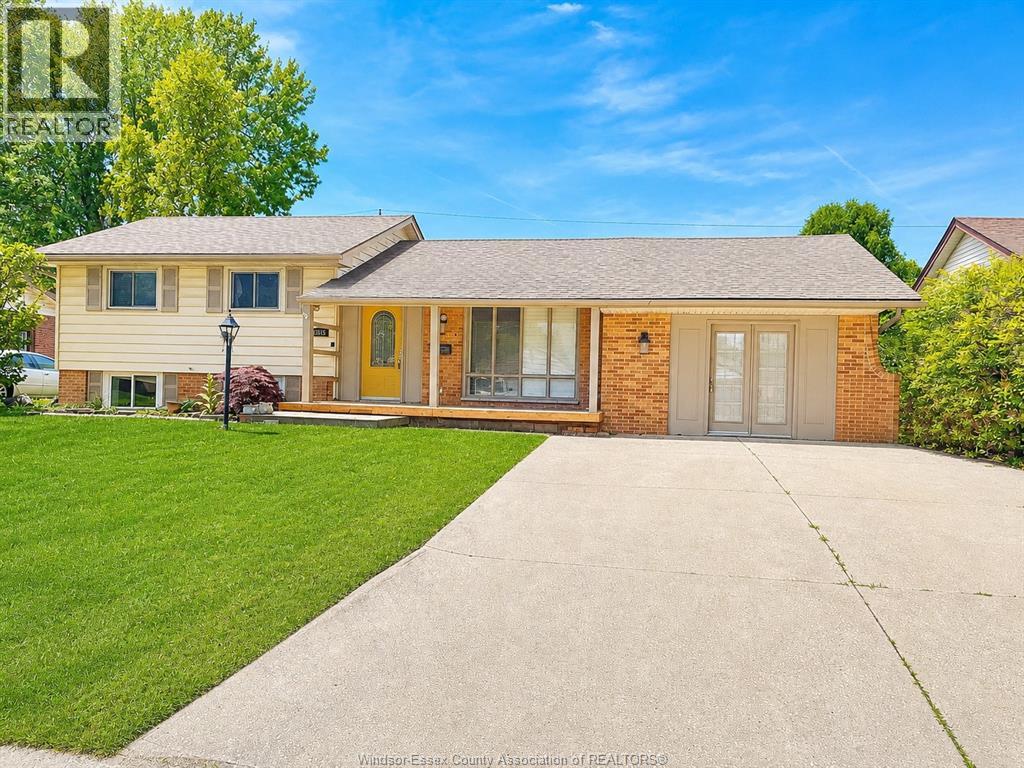 3515 GLENWOOD AVENUE, Windsor, Ontario