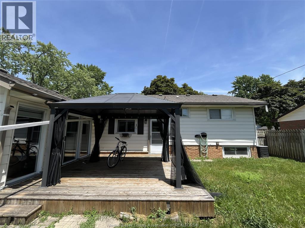 3515 Glenwood Avenue, Windsor, Ontario  N9E 2Y6 - Photo 19 - 26014045