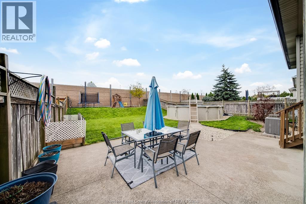 1488 Imperial Crescent, Windsor, Ontario  N9G 2T7 - Photo 44 - 26013982
