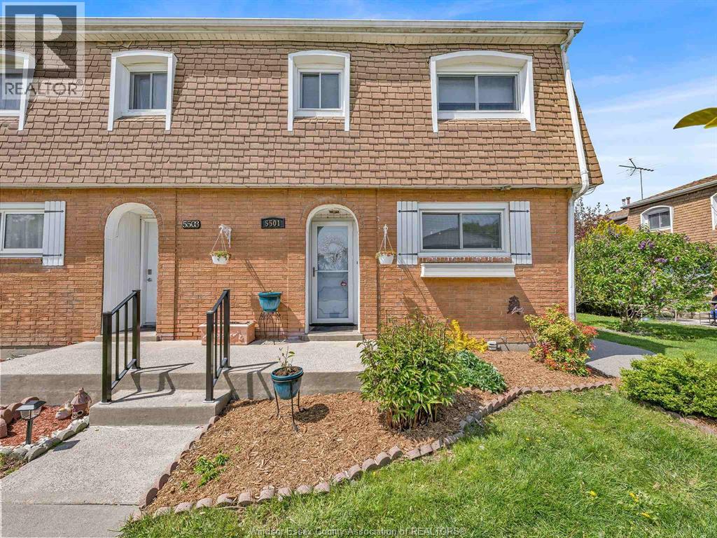5501 Empress Street, Windsor, Ontario  N8T 3B2 - Photo 1 - 26013799