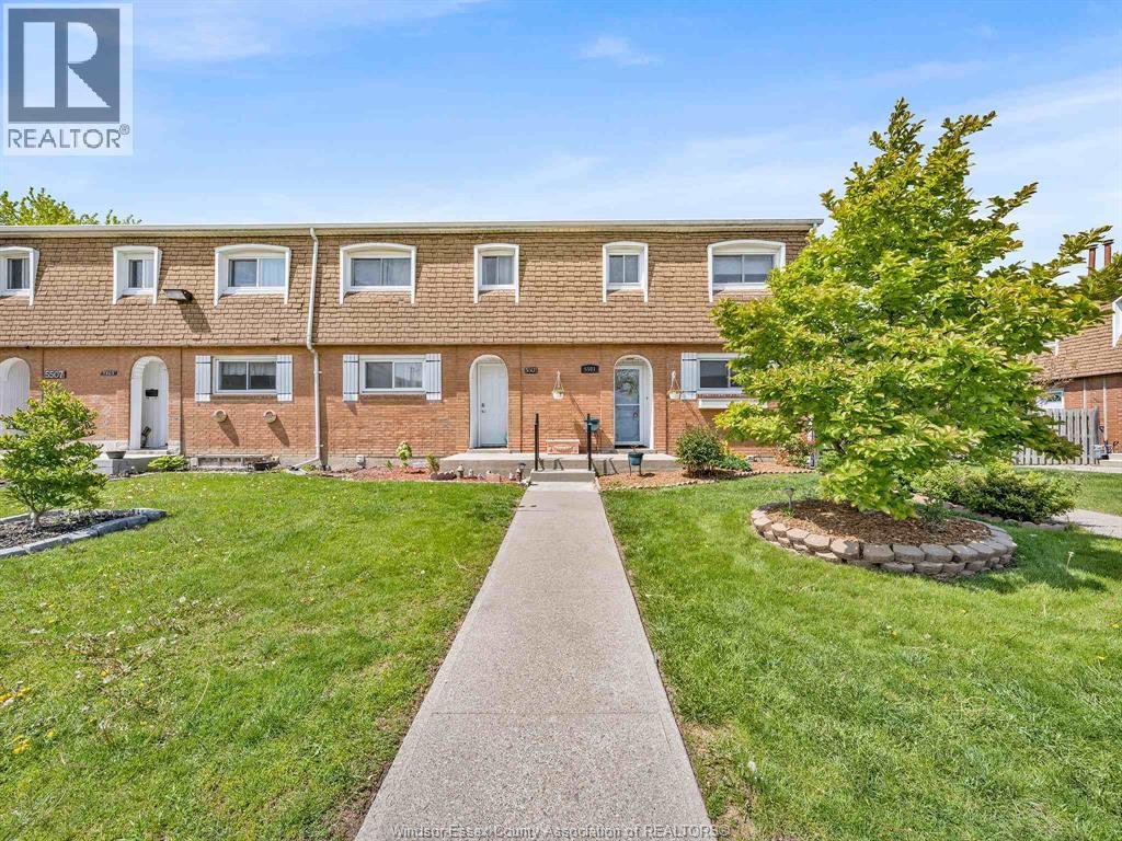 5501 Empress Street, Windsor, Ontario  N8T 3B2 - Photo 36 - 26013799