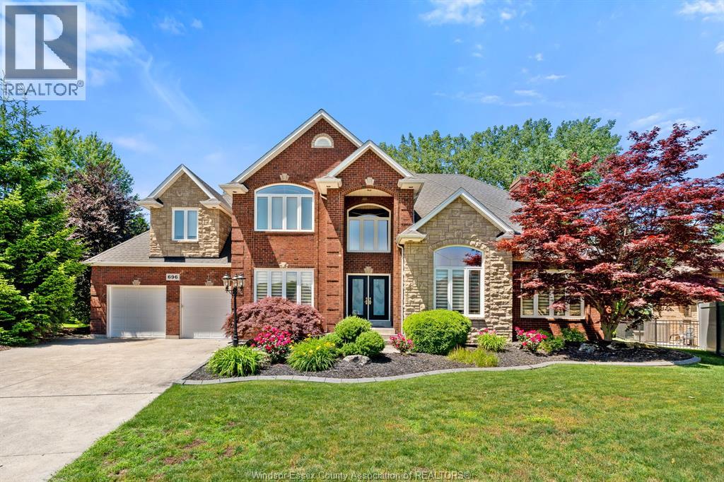 696 GEORGE KENNEDY WAY, Lakeshore, Ontario