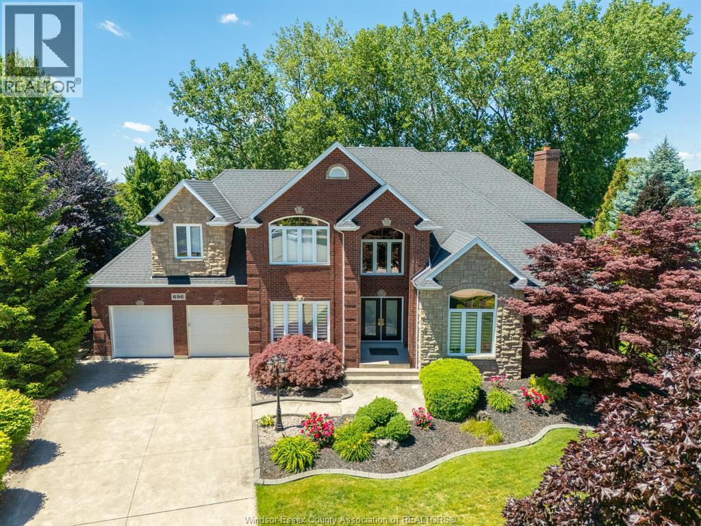 696 George Kennedy Way, Lakeshore, Ontario  N8L 1A3 - Photo 2 - 26014052