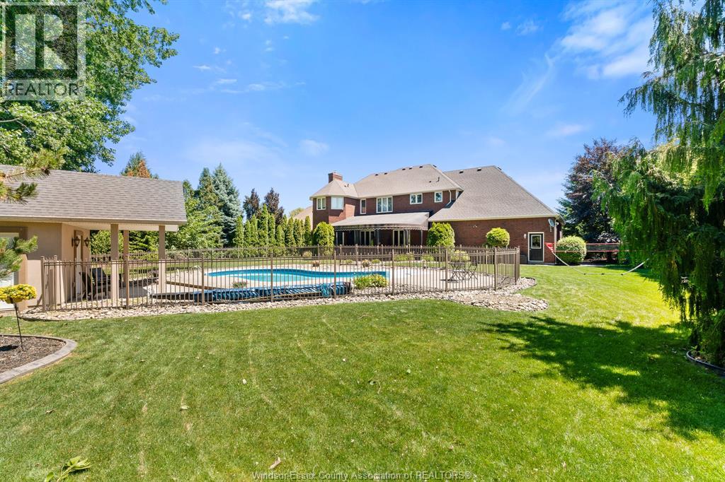 696 George Kennedy Way, Lakeshore, Ontario  N8L 1A3 - Photo 41 - 26014052