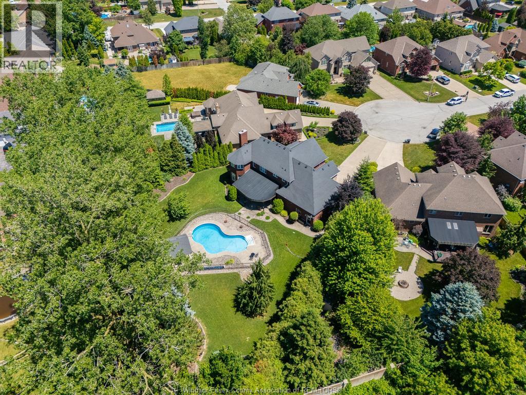 696 George Kennedy Way, Lakeshore, Ontario  N8L 1A3 - Photo 44 - 26014052