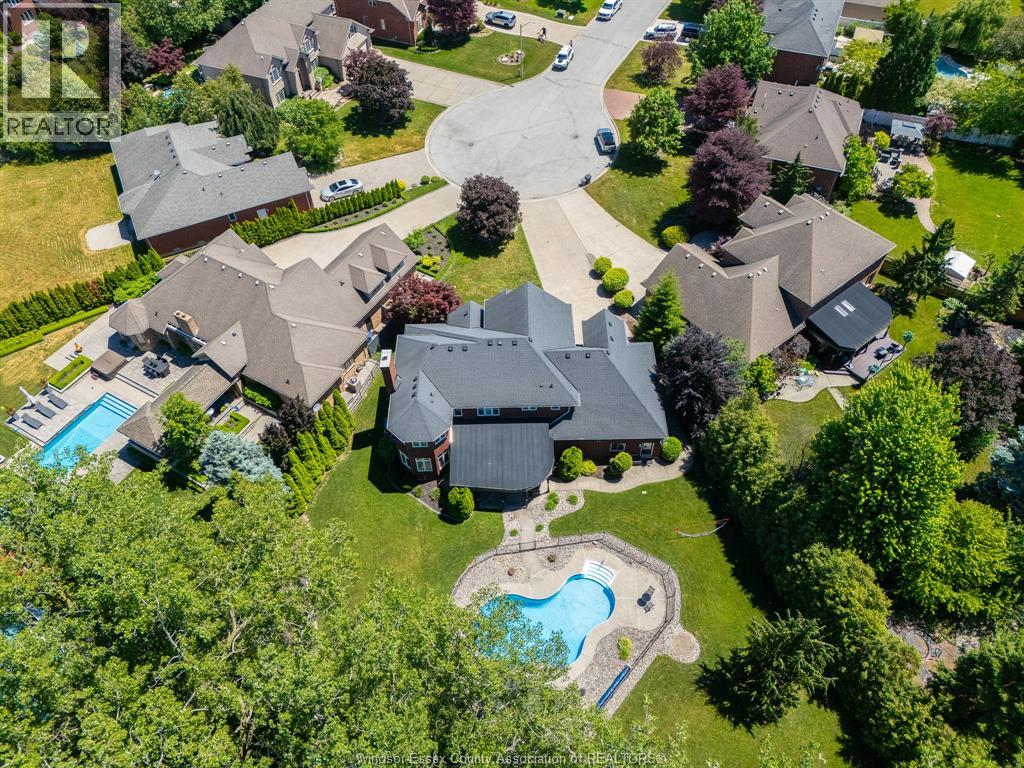 696 George Kennedy Way, Lakeshore, Ontario  N8L 1A3 - Photo 45 - 26014052