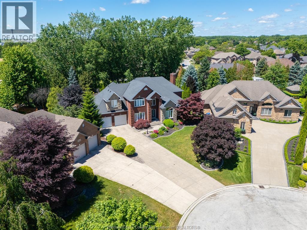 696 George Kennedy Way, Lakeshore, Ontario  N8L 1A3 - Photo 46 - 26014052