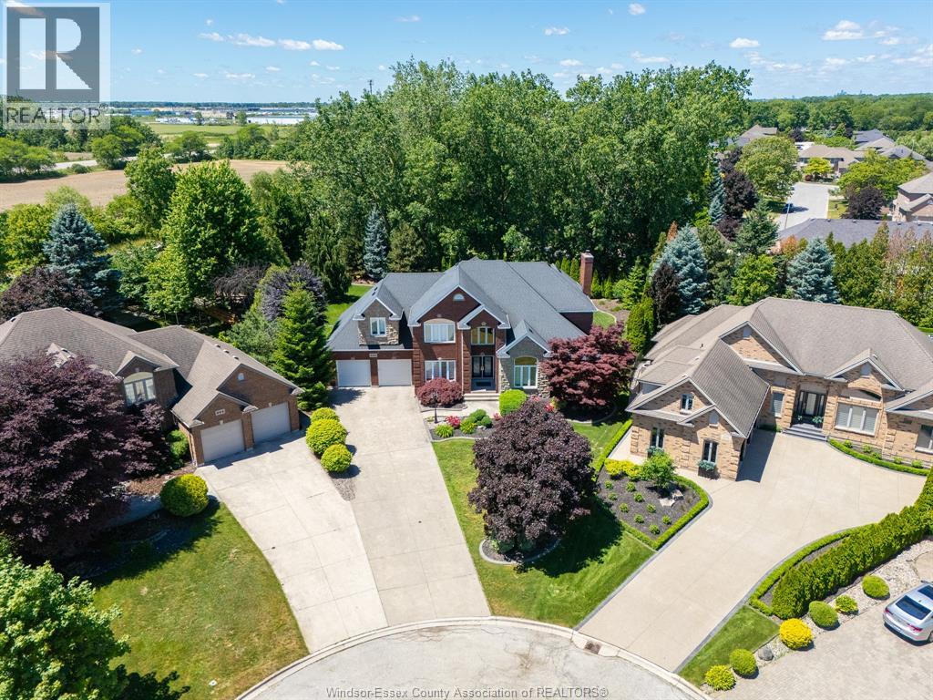 696 George Kennedy Way, Lakeshore, Ontario  N8L 1A3 - Photo 47 - 26014052