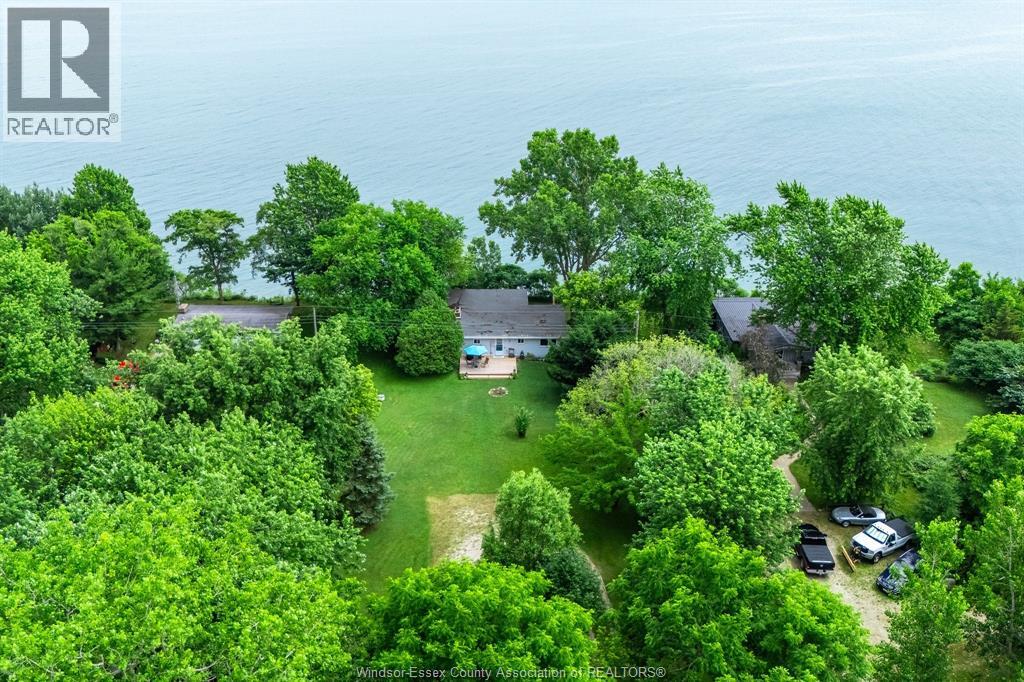 1608 Tilton LINE, Wheatley, Ontario