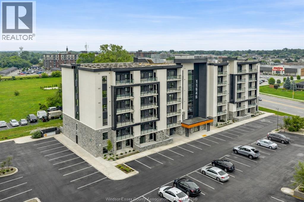 11646 Tecumseh Road East Unit# 608, Windsor, Ontario  N8N 1L7 - Photo 23 - 26013999