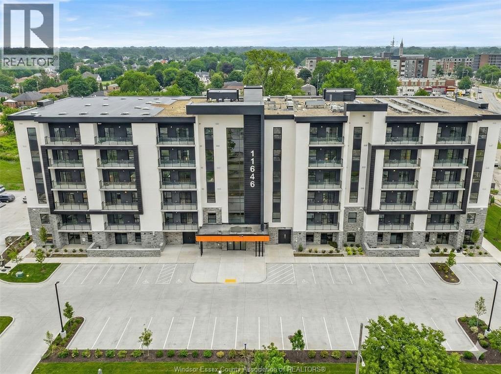 11646 Tecumseh Road East Unit# 609, Windsor, Ontario  N8N 1L7 - Photo 14 - 26013998