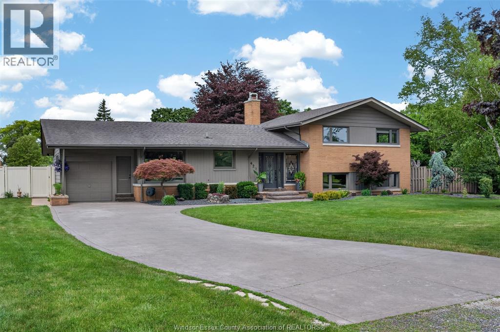 421 Arlington, Tecumseh, Ontario  N8N 2K1 - Photo 2 - 26012899