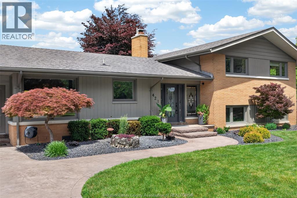 421 Arlington, Tecumseh, Ontario  N8N 2K1 - Photo 6 - 26012899