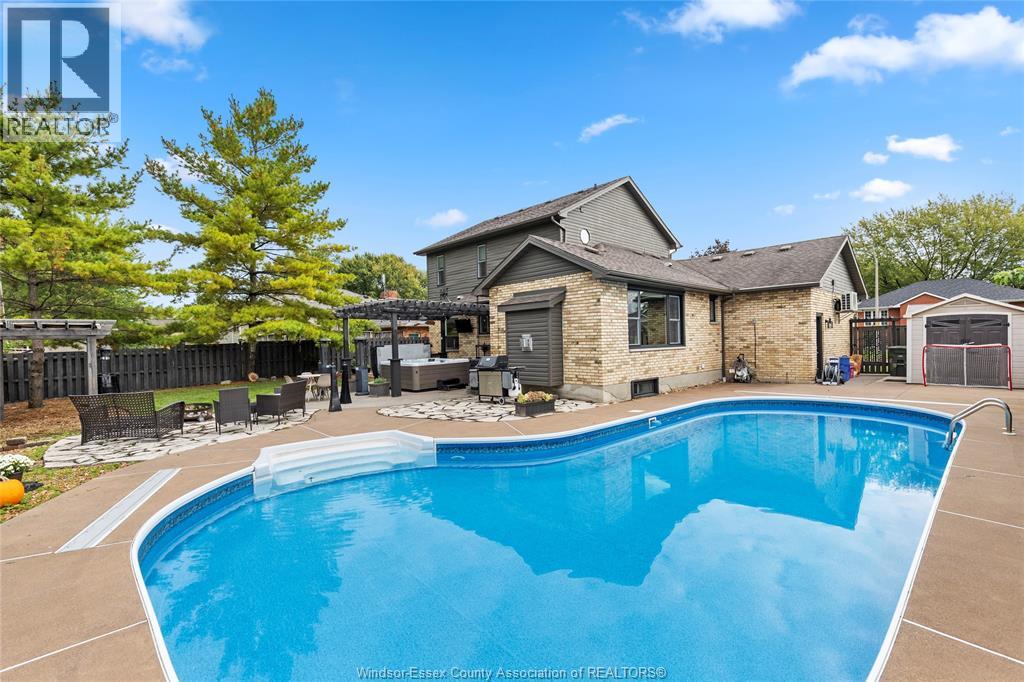 103 Pierella Drive, Lakeshore, Ontario  N0R 1A0 - Photo 36 - 26014083