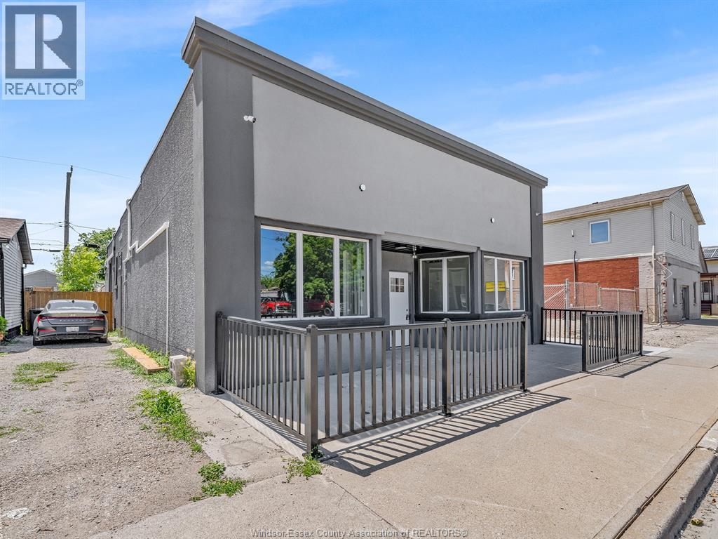 1657-59 Drouillard Road, Windsor, Ontario  N8Y 2S4 - Photo 10 - 26014031