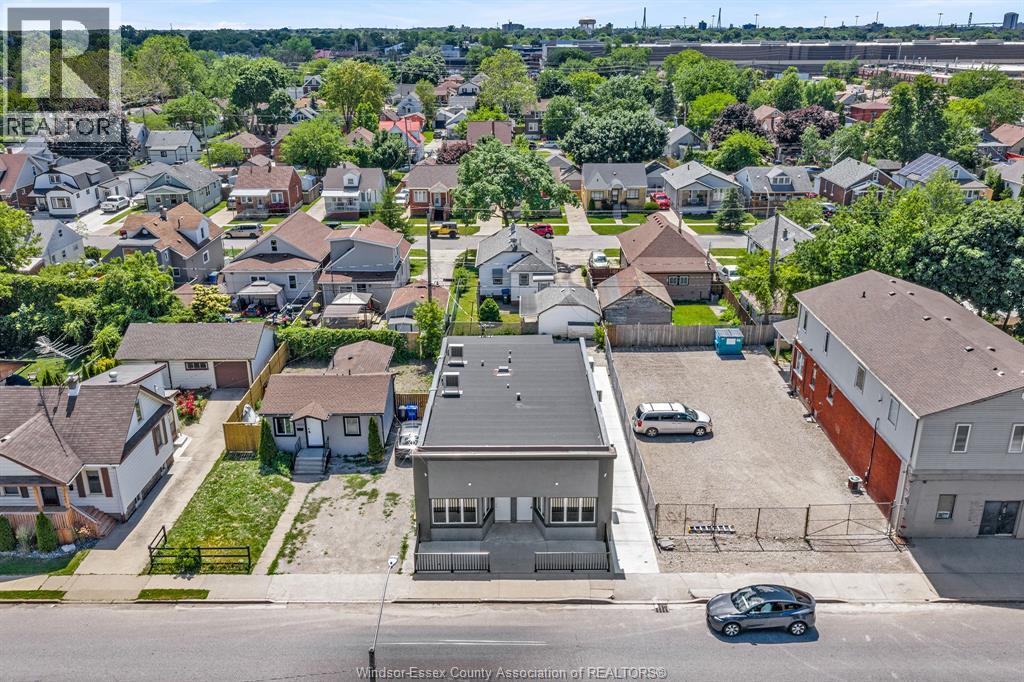 1657-59 Drouillard Road, Windsor, Ontario  N8Y 2S4 - Photo 2 - 26014031