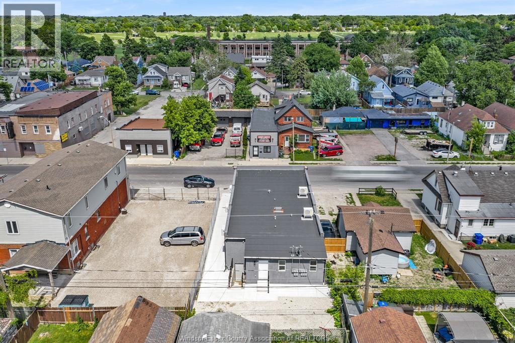 1657-59 Drouillard Road, Windsor, Ontario  N8Y 2S4 - Photo 4 - 26014031
