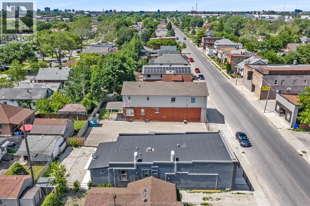 1657-59 Drouillard Road, Windsor, Ontario  N8Y 2S4 - Photo 5 - 26014031