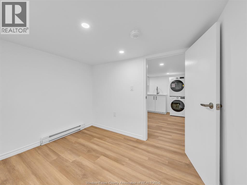 1657-59 Drouillard Road Unit# 1659-Basement, Windsor, Ontario  N8Y 2S4 - Photo 12 - 26014027