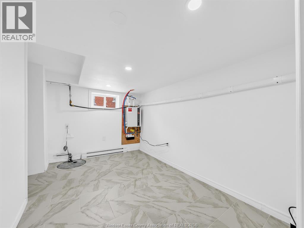 1657-59 Drouillard Road Unit# 1659-Basement, Windsor, Ontario  N8Y 2S4 - Photo 14 - 26014027
