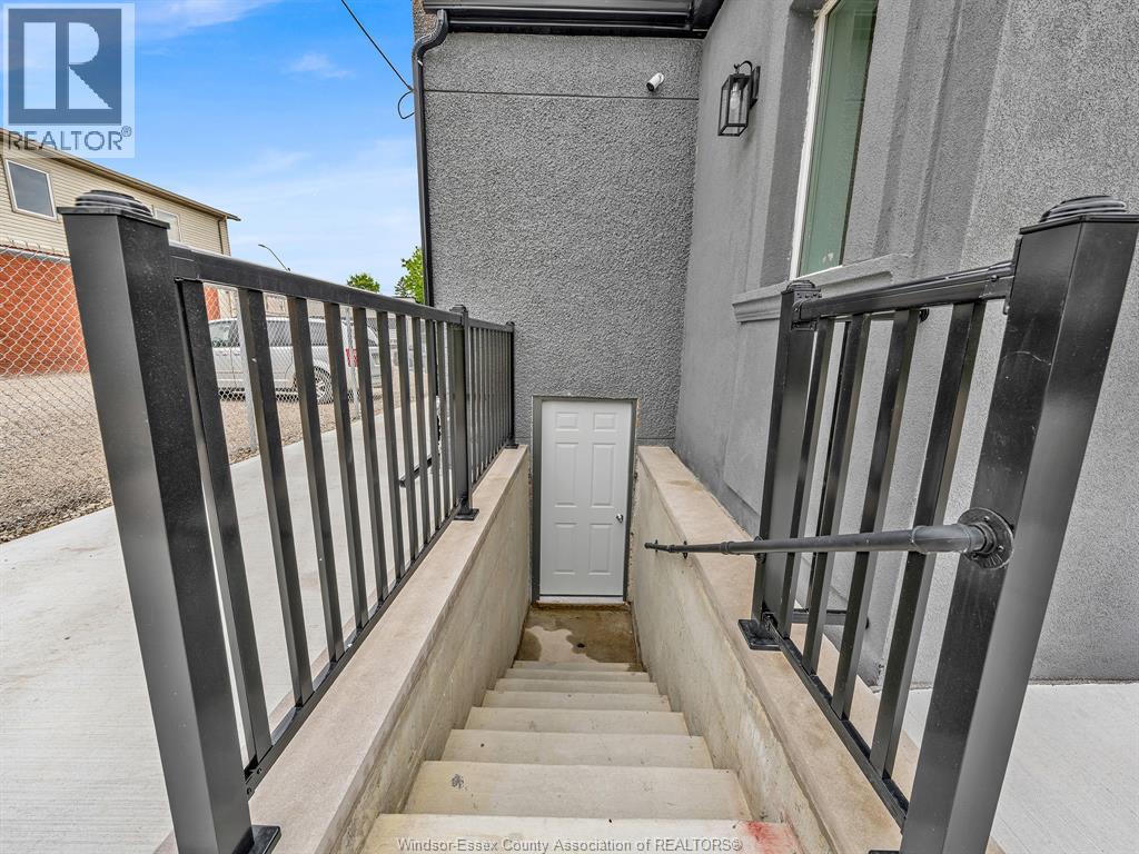 1657-59 Drouillard Road Unit# 1659-Basement, Windsor, Ontario  N8Y 2S4 - Photo 5 - 26014027