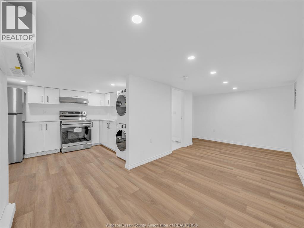 1657-59 Drouillard Road Unit# 1659-Basement, Windsor, Ontario  N8Y 2S4 - Photo 6 - 26014027