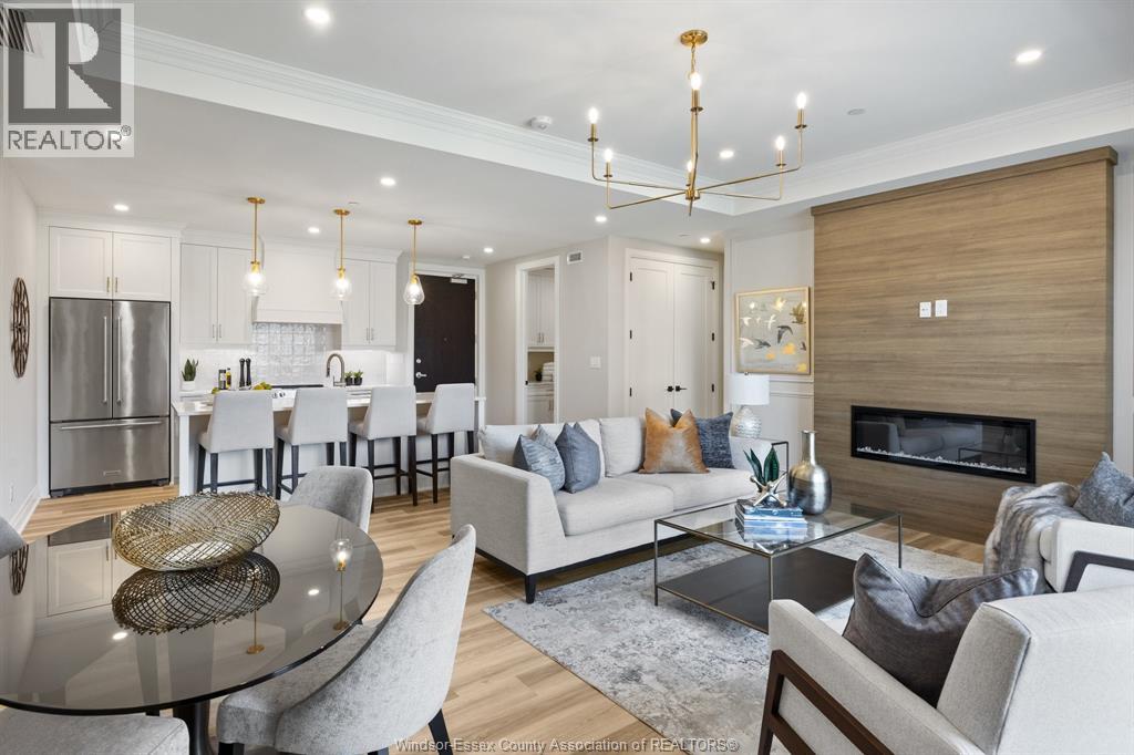 1855 WYOMING Unit# 206, LaSalle, Ontario