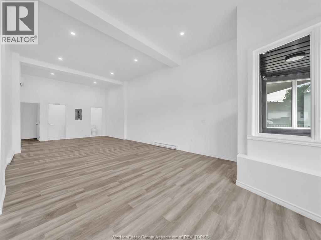1657-59 Drouillard Road Unit# 1659 - Front Commercial, Windsor, Ontario  N8Y 2S4 - Photo 10 - 26014029