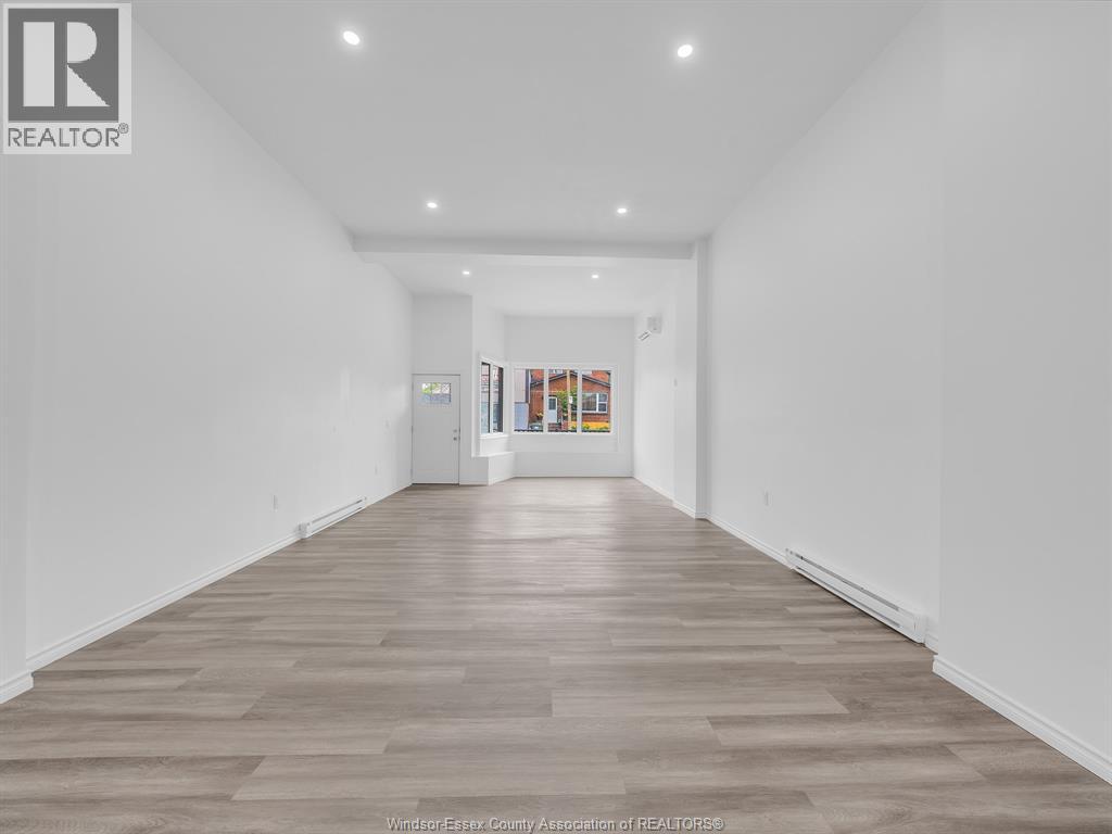 1657-59 Drouillard Road Unit# 1659 - Front Commercial, Windsor, Ontario  N8Y 2S4 - Photo 12 - 26014029