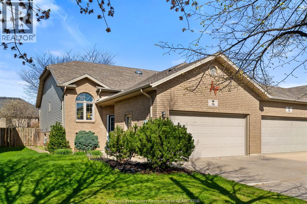 56 Anfred Street, Leamington, Ontario  N8H 5L3 - Photo 3 - 26014098