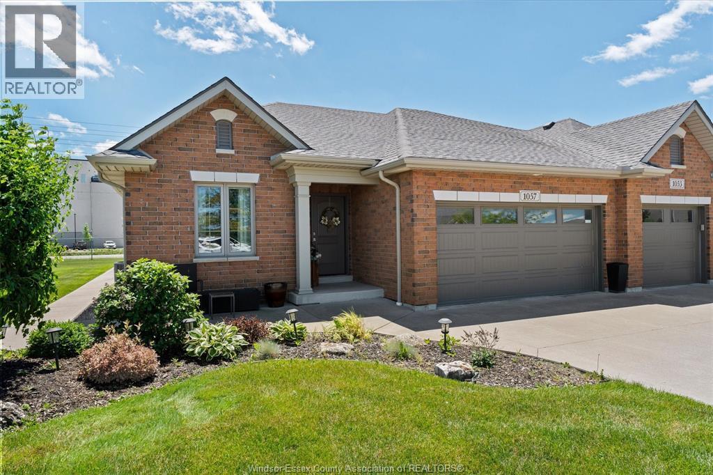 1057 Branoff, Lasalle, Ontario  N9G 0G5 - Photo 2 - 26014095