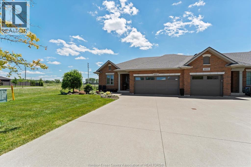 1057 Branoff, Lasalle, Ontario  N9G 0G5 - Photo 3 - 26014095
