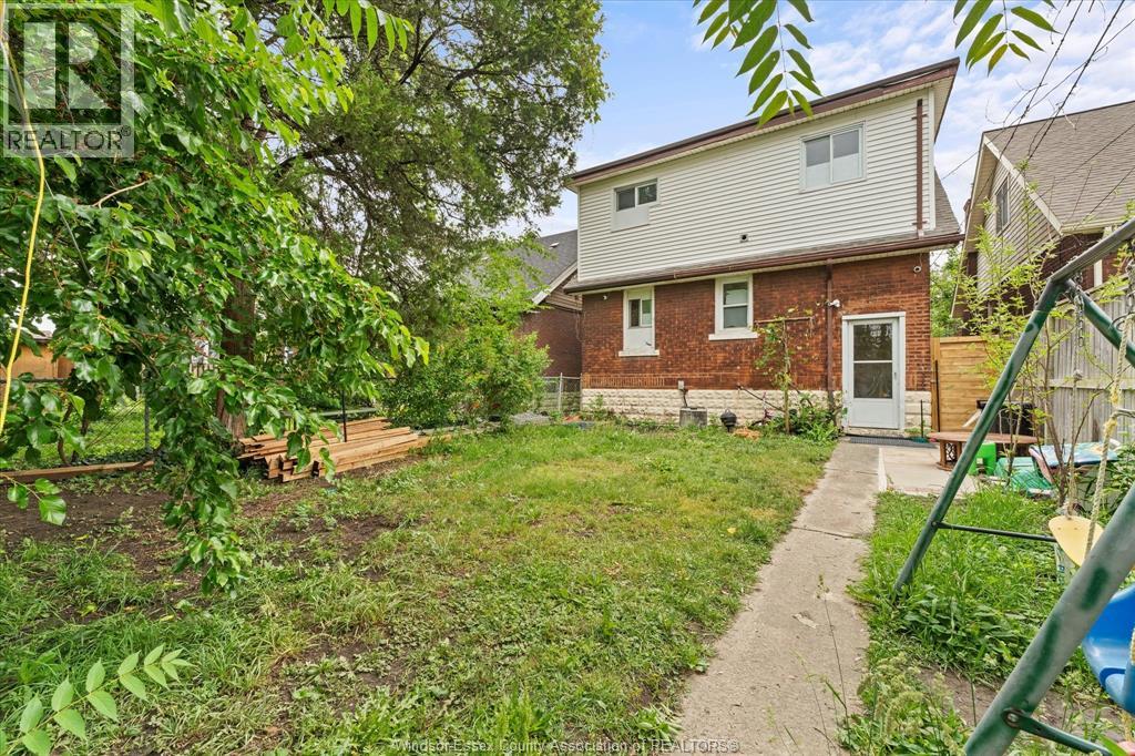 1571 Goyeau, Windsor, Ontario  N8X 3L5 - Photo 20 - 26014088