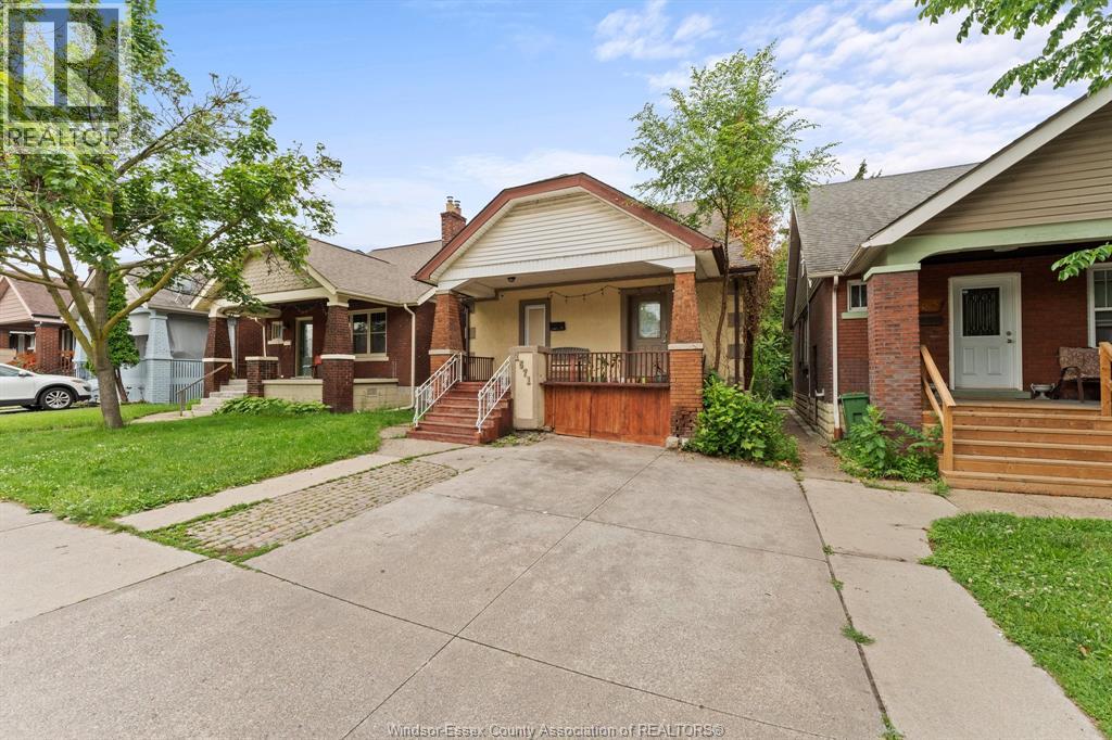 1571 Goyeau, Windsor, Ontario  N8X 3L5 - Photo 3 - 26014088